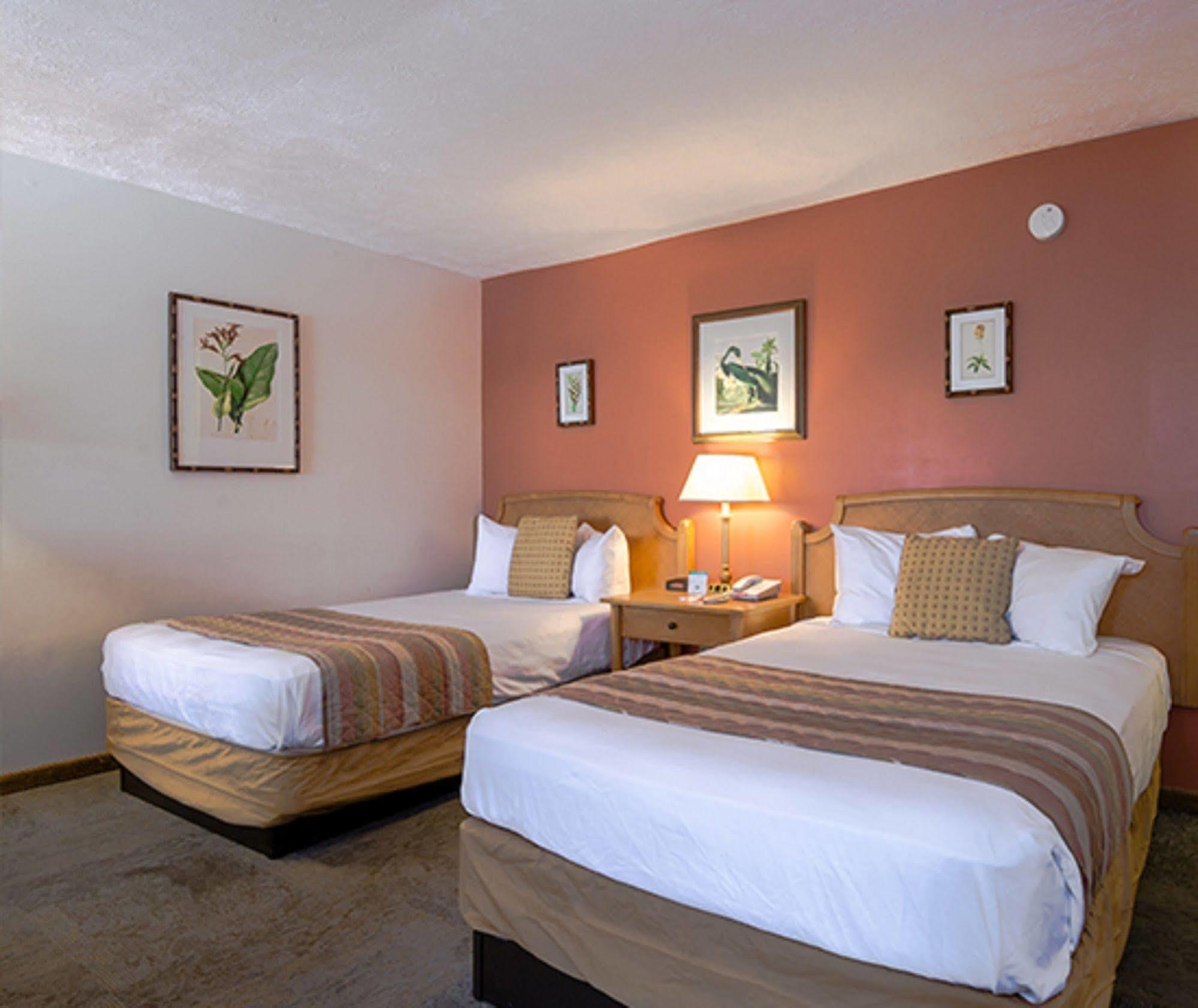 Oyo Waterfront Hotel- Cape Coral Fort Myers, Fl Luaran gambar